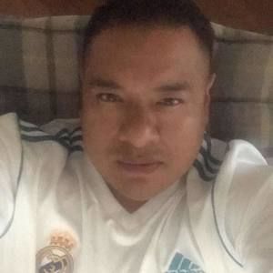 Meet your Posher, Abel danny